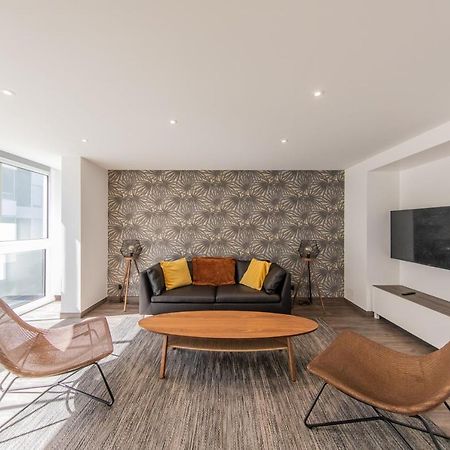 Apartamento Le Foncillion Royan Exterior foto