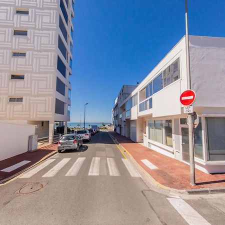 Apartamento Le Foncillion Royan Exterior foto