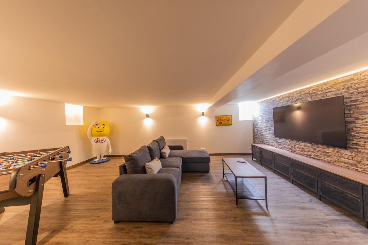 Apartamento Le Foncillion Royan Exterior foto