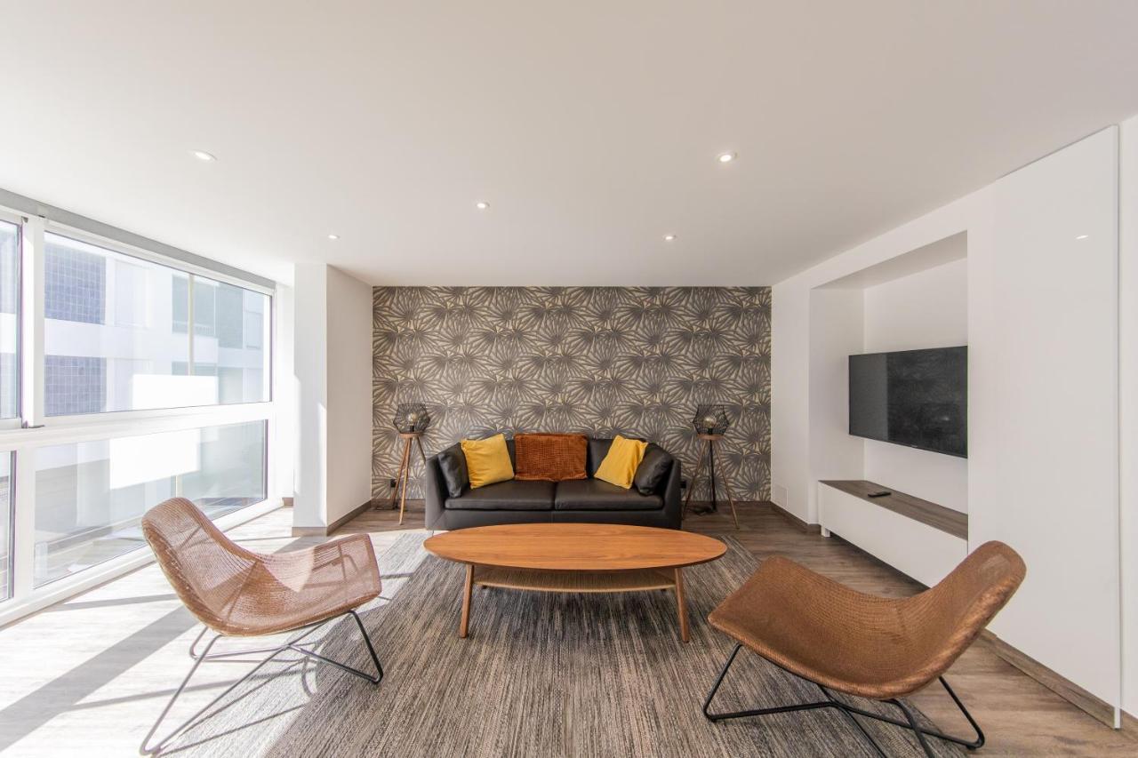 Apartamento Le Foncillion Royan Exterior foto
