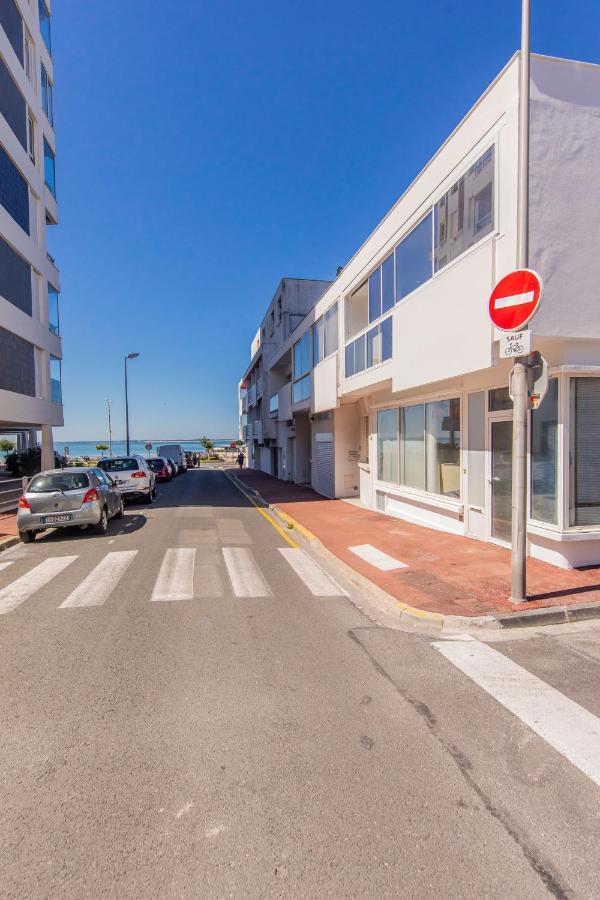 Apartamento Le Foncillion Royan Exterior foto