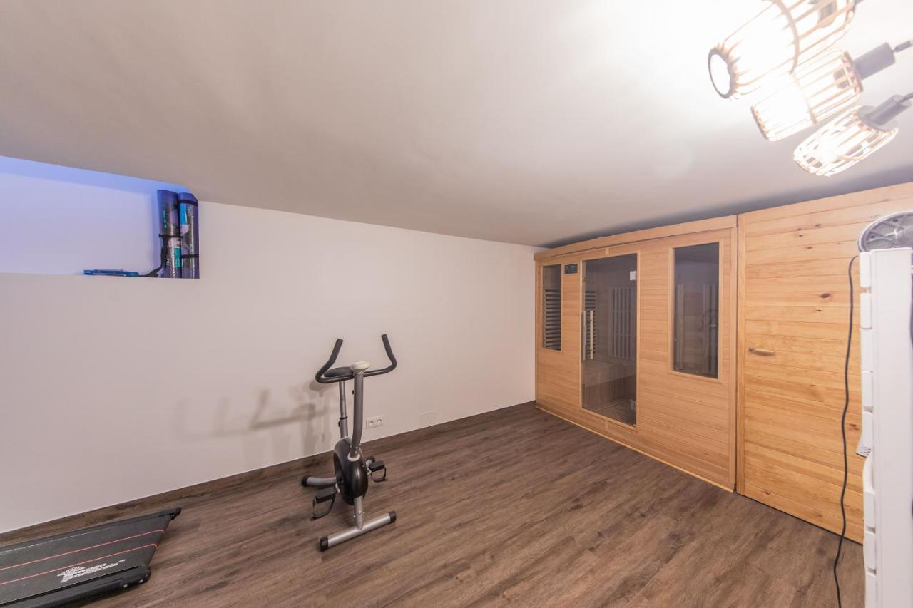Apartamento Le Foncillion Royan Exterior foto