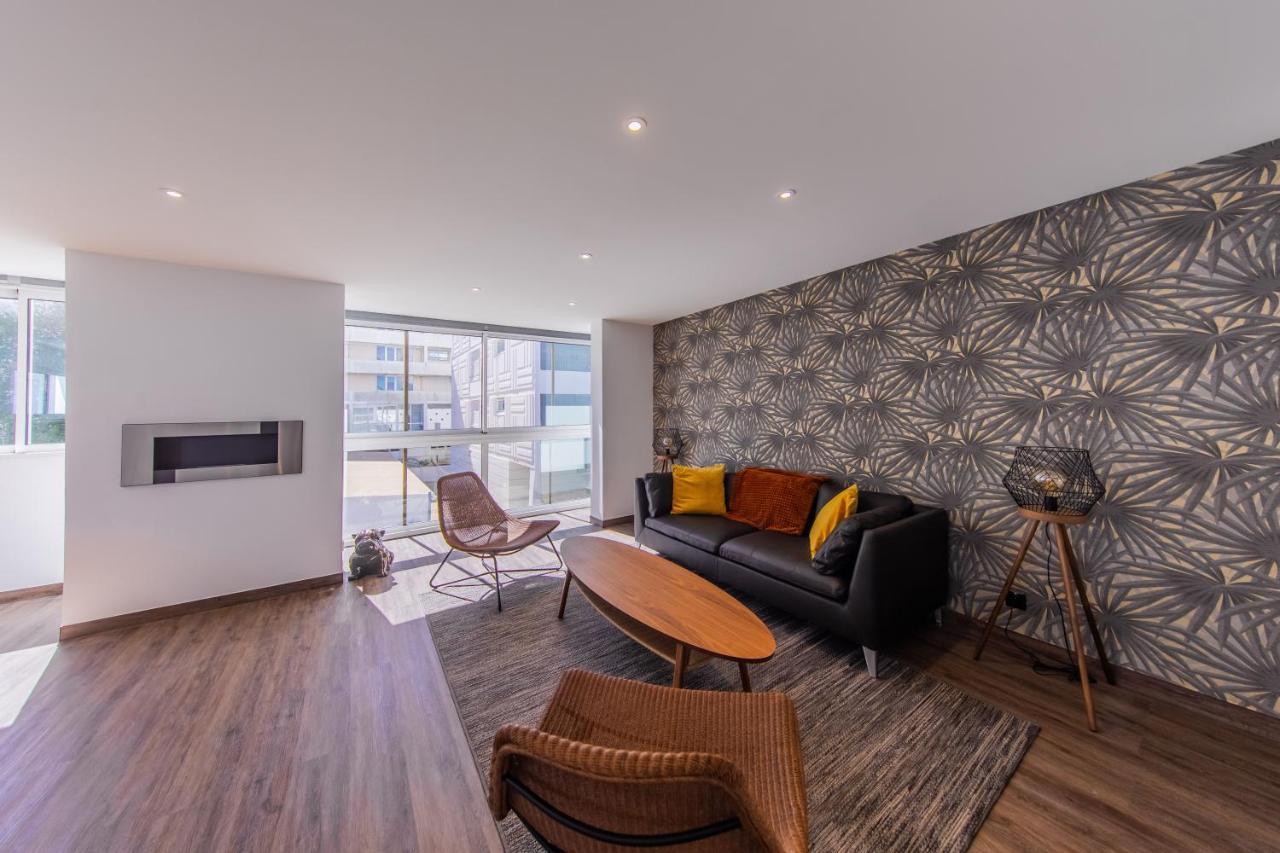 Apartamento Le Foncillion Royan Exterior foto