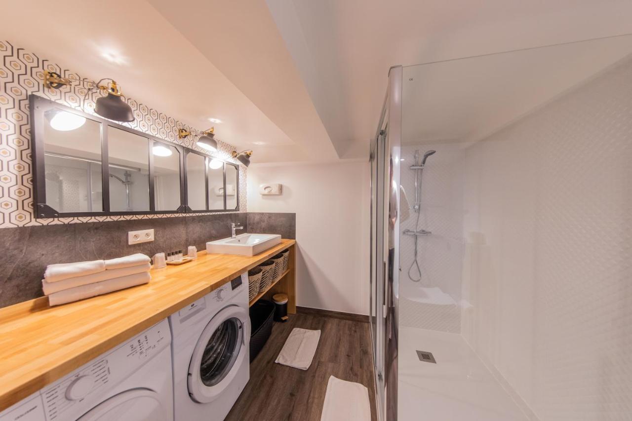 Apartamento Le Foncillion Royan Exterior foto