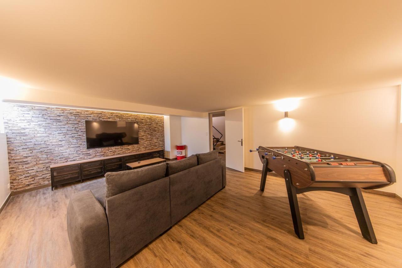 Apartamento Le Foncillion Royan Exterior foto