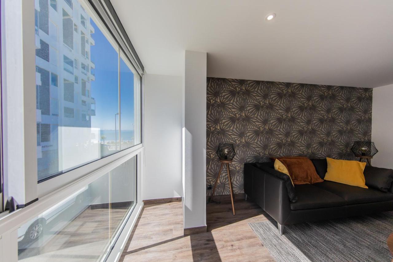 Apartamento Le Foncillion Royan Exterior foto