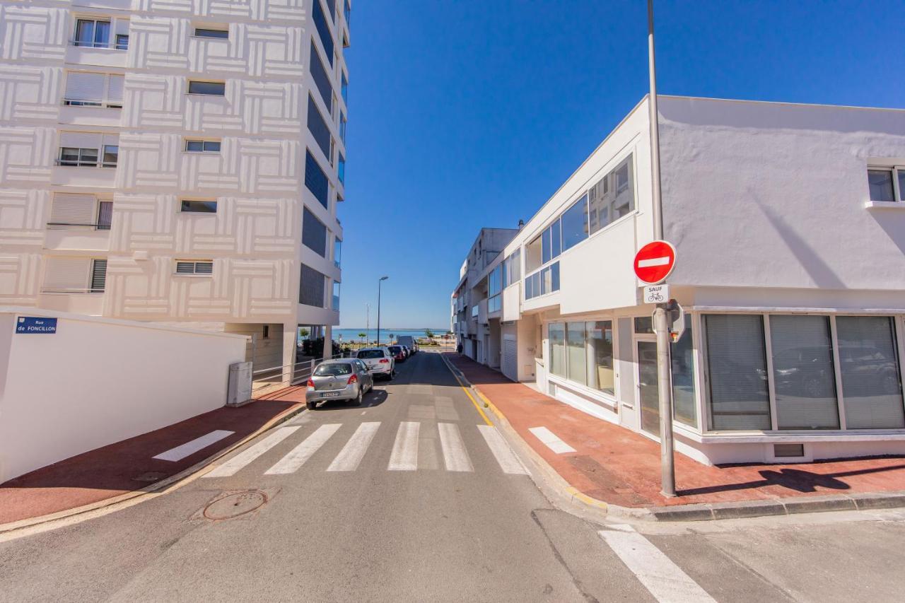 Apartamento Le Foncillion Royan Exterior foto